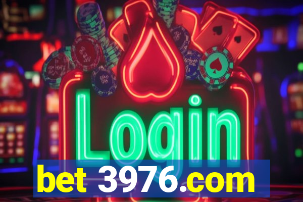 bet 3976.com